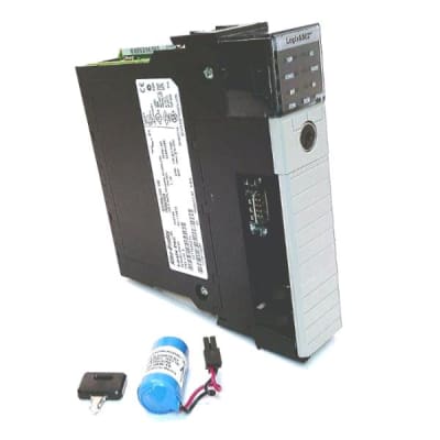 ALLEN BRADLEY 1756L62B