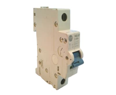 ALLEN BRADLEY 1492-SPM1D300