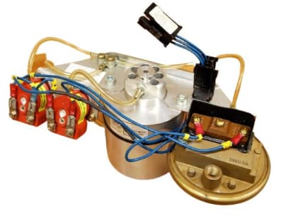 ASEA BROWN BOVERI 3HNM03256-1