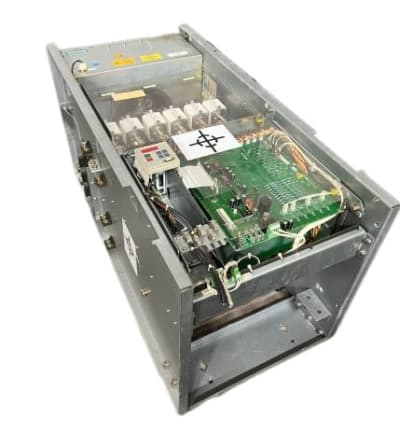 SIEMENS 6SE7038-2EH85-0AA0