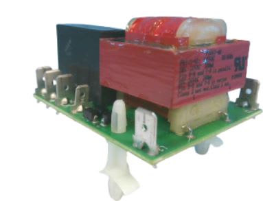 ASEA BROWN BOVERI LLC843F26P