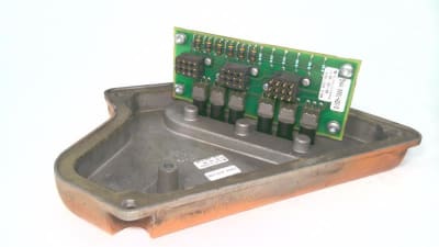 ASEA BROWN BOVERI 3HAC4615-1