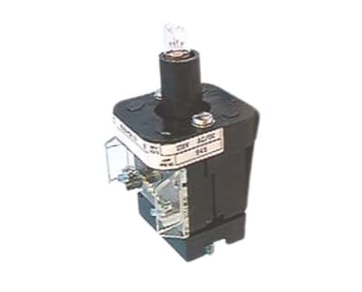 ALLEN BRADLEY 800H-QK10