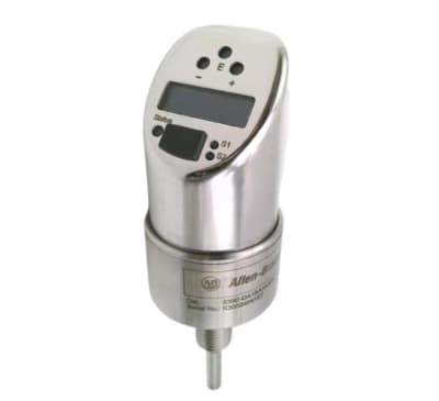 ALLEN BRADLEY 839E-DA1BA1A3D4