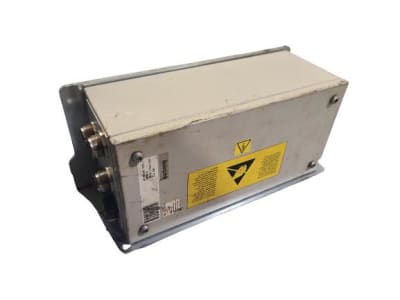 ASEA BROWN BOVERI 3HAC12265-1