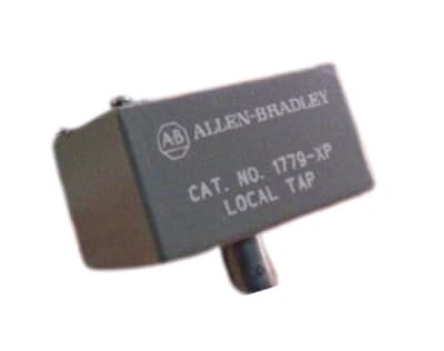 ALLEN BRADLEY 1779-XP