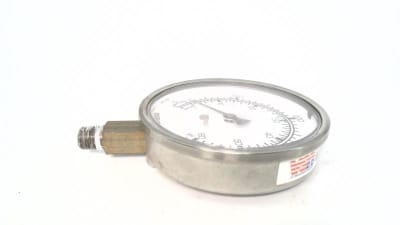 ASHCROFT 501008S01L60#/KP