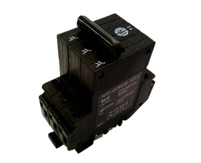 ALLEN BRADLEY 1492-GS3G030