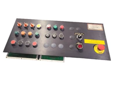 ASEA BROWN BOVERI E-32008