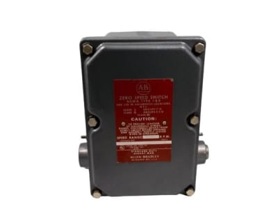 ALLEN BRADLEY 808-C17