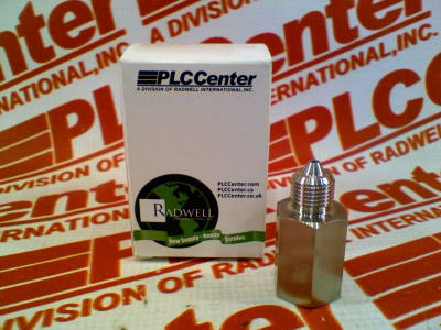PARKER 02Y6-4-4C