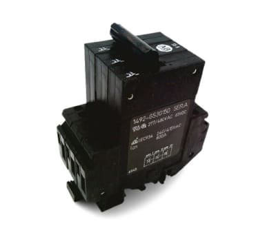 ALLEN BRADLEY 1492-GS3G150