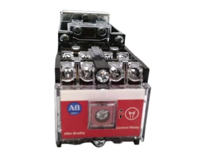 ALLEN BRADLEY 700S-DCP440DZ24