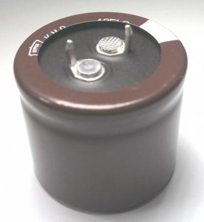 UNITED CHEMI CON EKMQ401VSN221MR25S