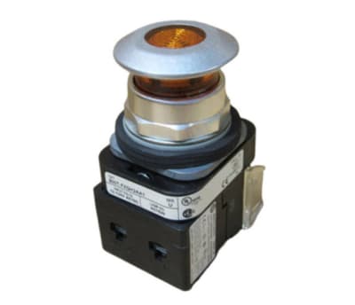 ALLEN BRADLEY 800T-FXQH2AA