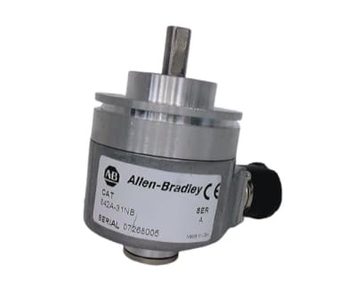 ALLEN BRADLEY 842A-31NB