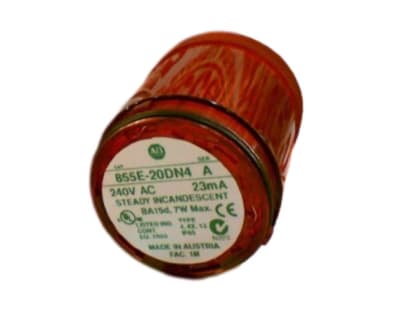 ALLEN BRADLEY 855E-20DN4