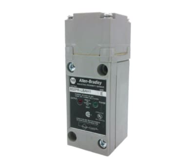 ALLEN BRADLEY 802PR-LBAH1