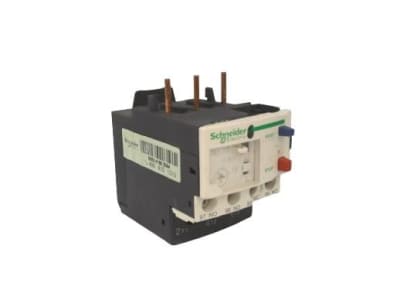 SCHNEIDER ELECTRIC LRD07C