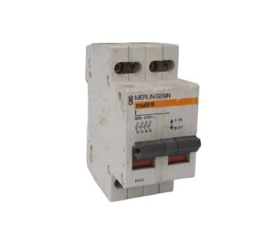 SCHNEIDER ELECTRIC 15012