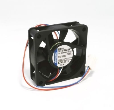 EBM PAPST 512F/2-531