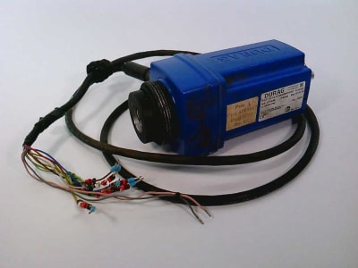 DURAG D-LX 110 UL-C1/M5/0000/PCG