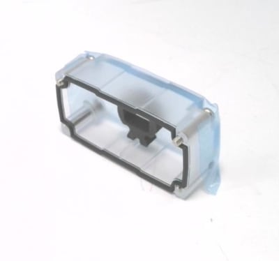 COGNEX DM150-CVR-CLR