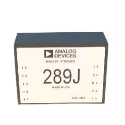 ANALOG DEVICES 289J