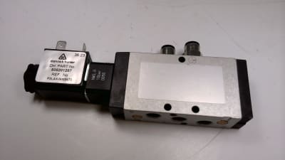 PARKER P2LAX/3002470