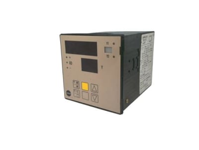 SAMSON TROVIS 6497-0312000000.00