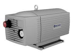 BECKER PUMPS G027221