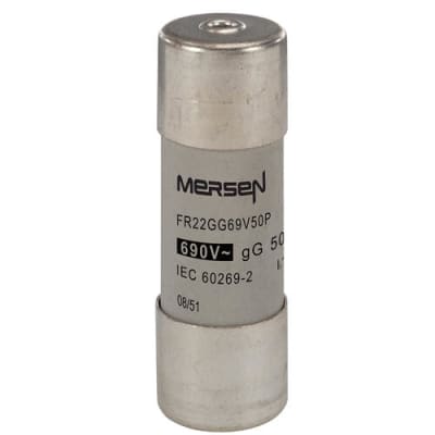 MERSEN FR22GG69V50P