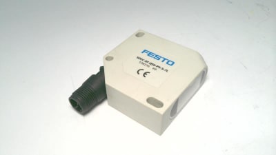 FESTO SOEC-RT-Q50-PS-S-7L