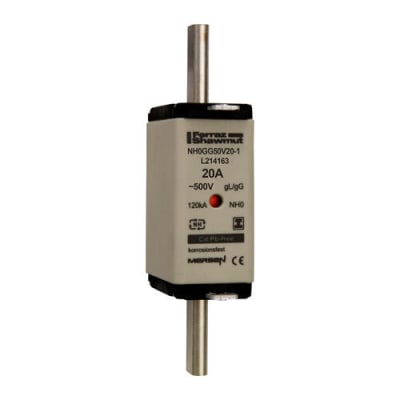 MERSEN L214163
