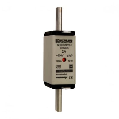 MERSEN B212636