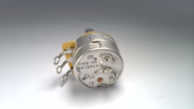 CTS CORPORATION 450T328F103A1C1