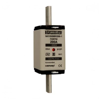 MERSEN F229752