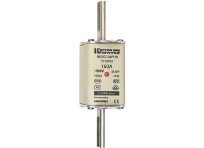 MERSEN Y216704