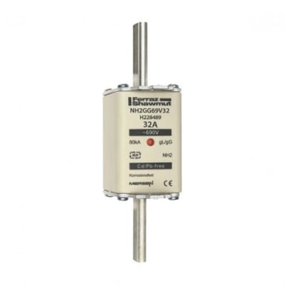 MERSEN H228489