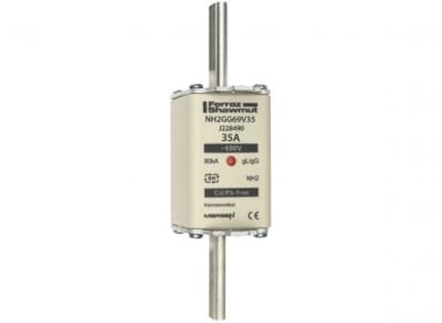 MERSEN J228490