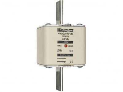 MERSEN E228509