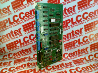 WESTINGHOUSE 7380A18G01