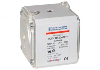 MERSEN PC73UD13C400TF