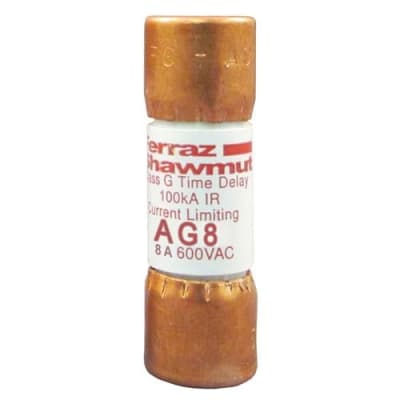 MERSEN AG8