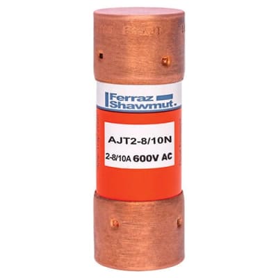 MERSEN AJT2-8/10N