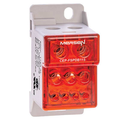 MERSEN CEP-FSPDB115
