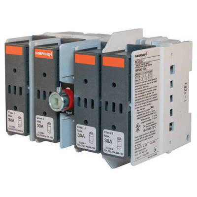 MERSEN M30J22