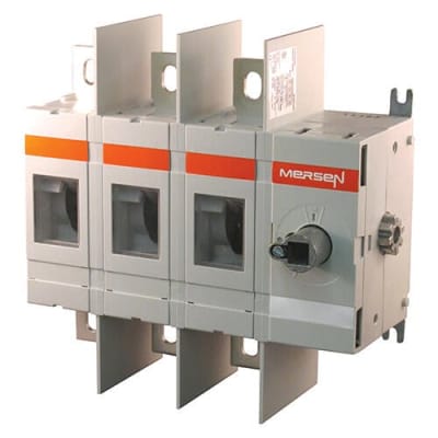 MERSEN M400U30