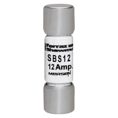 MERSEN SBS12
