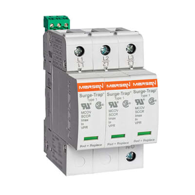 MERSEN STP600Y07M